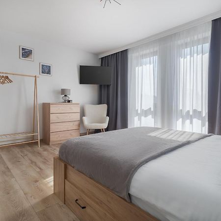 Apartamento Prime Retreat Near Piata Unirii Oradea Exterior foto