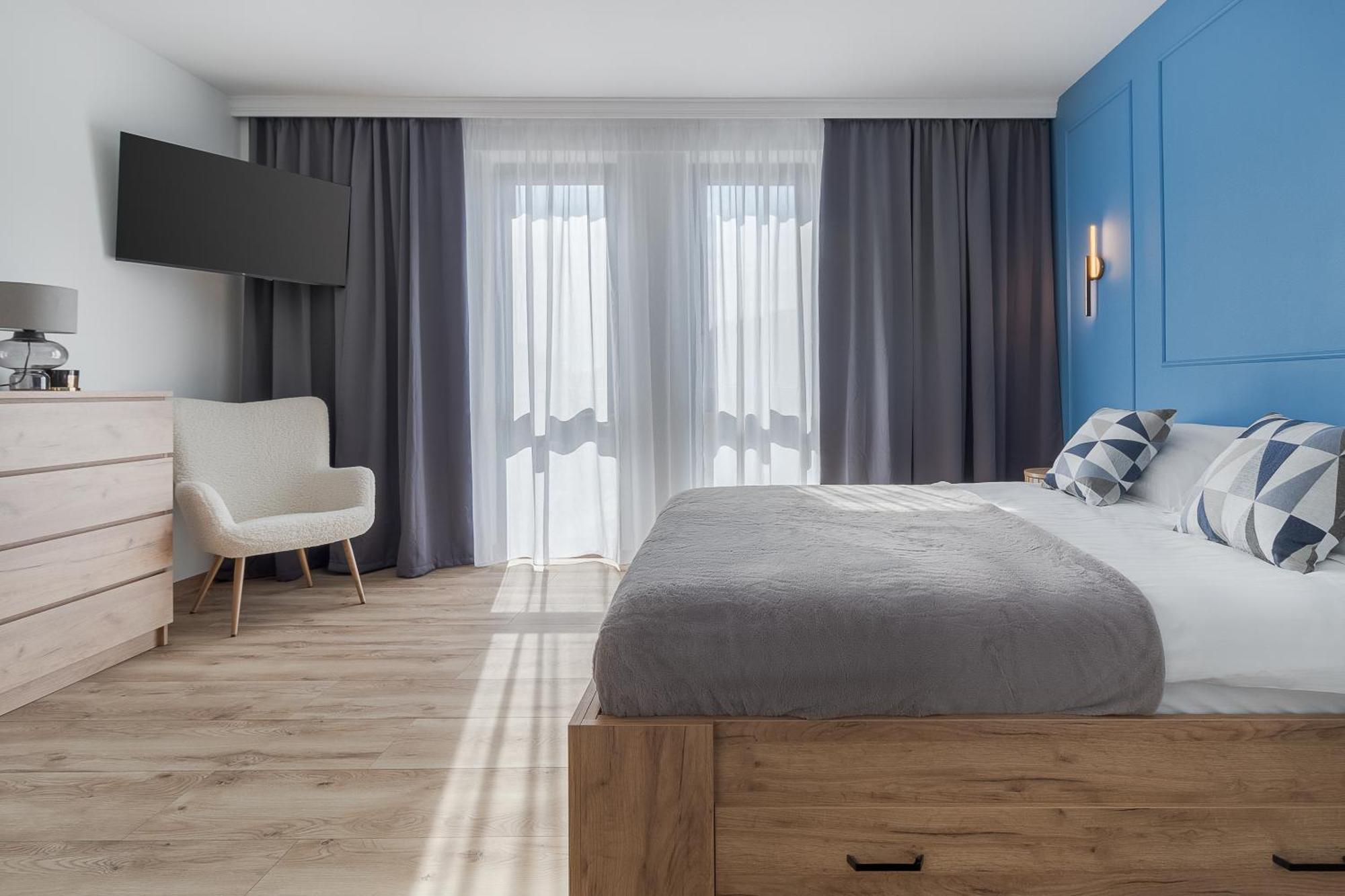 Apartamento Prime Retreat Near Piata Unirii Oradea Exterior foto
